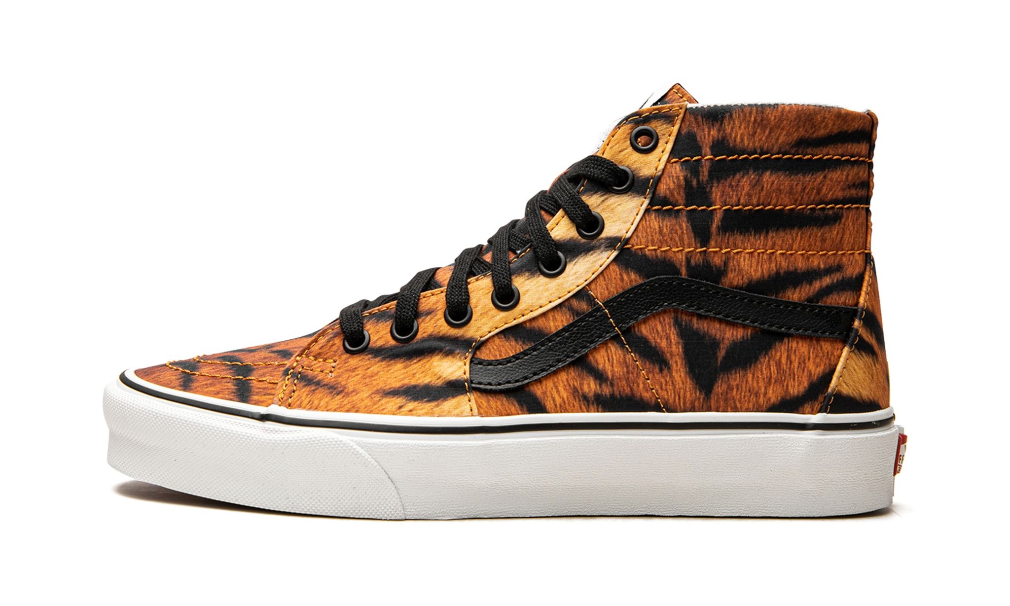 SK8 Hi Tiger - 1