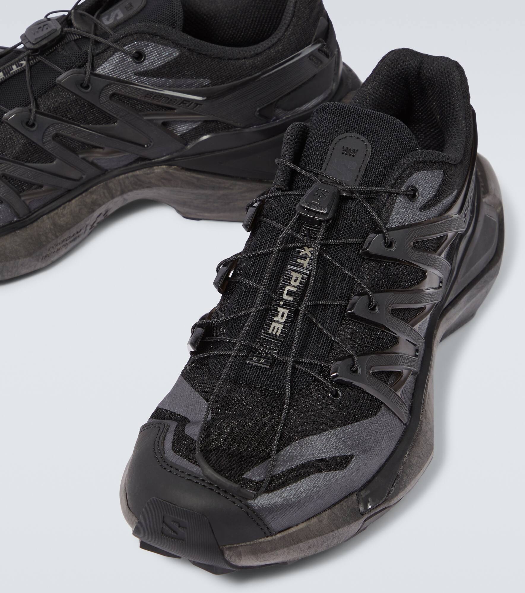 SALOMON XT PU.RE Advanced sneakers | mytheresa | REVERSIBLE