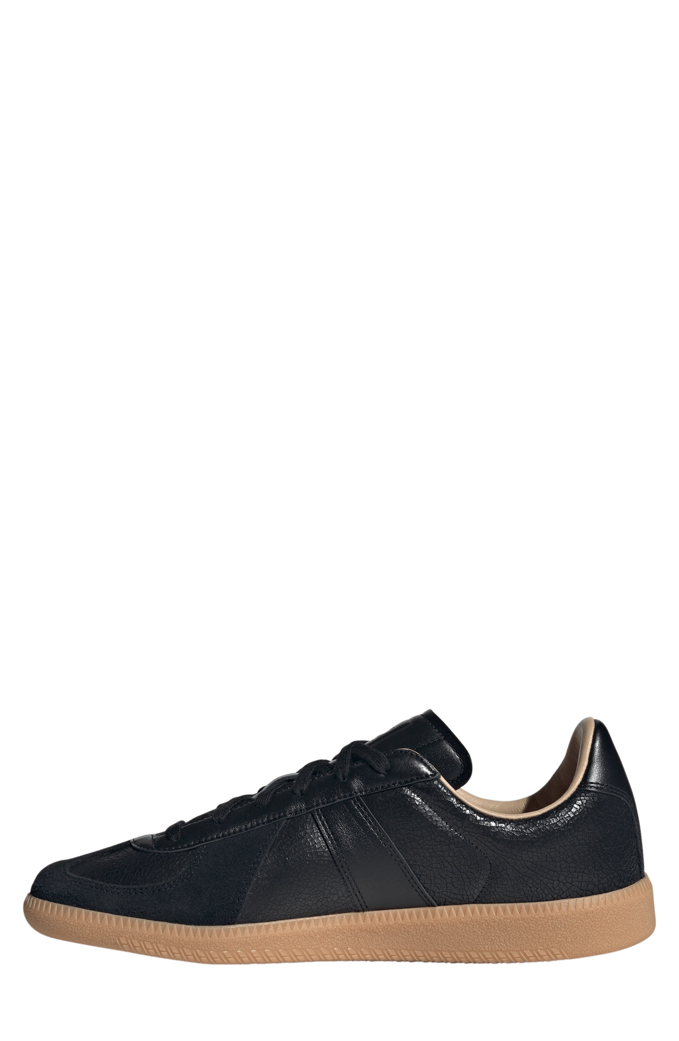 adidas Gender Inclusive BW Army Lo Sneaker in Cblack/cbl at Nordstrom - 6