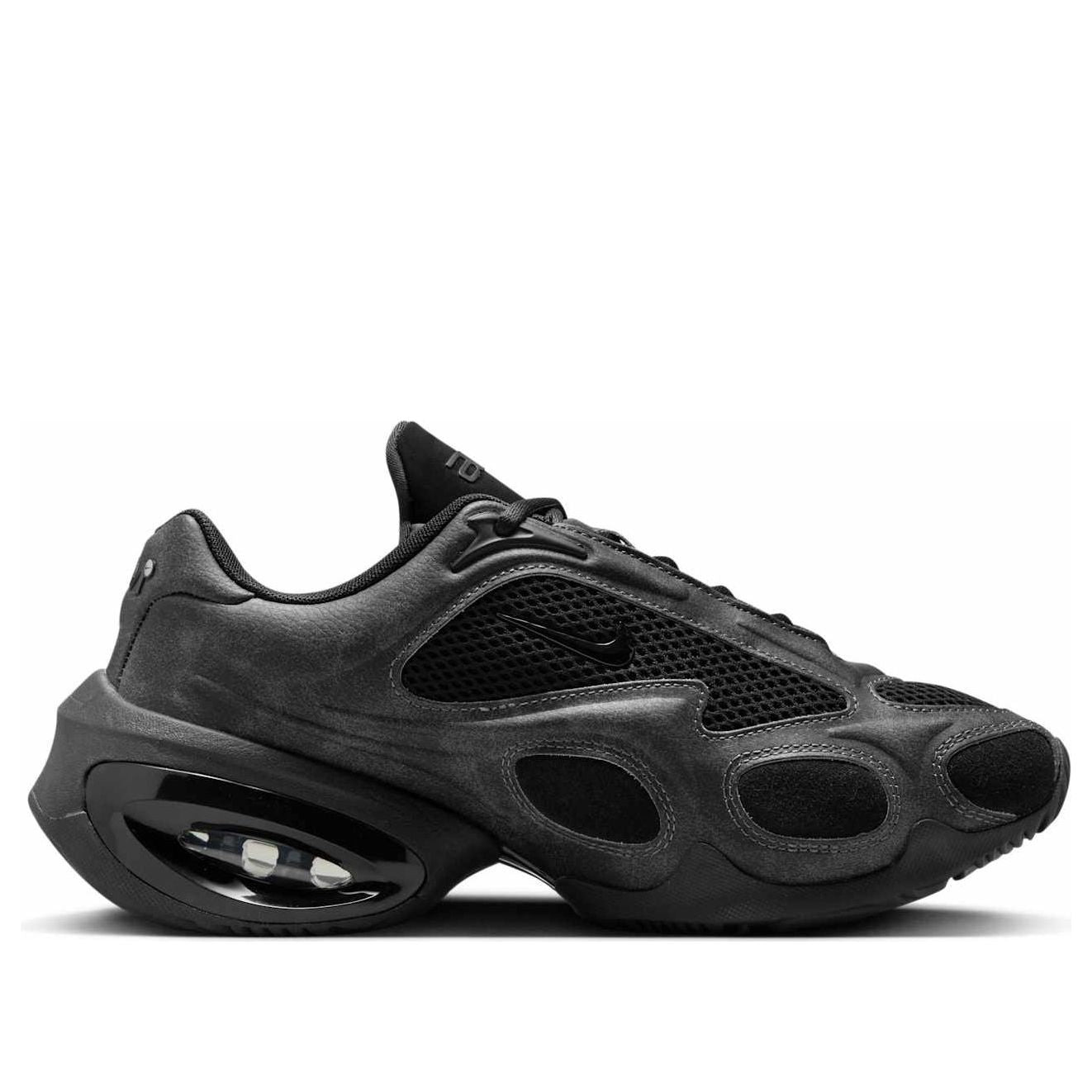 (WMNS) Nike Air Max Muse 'Triple Black' HQ1831-001 - 6