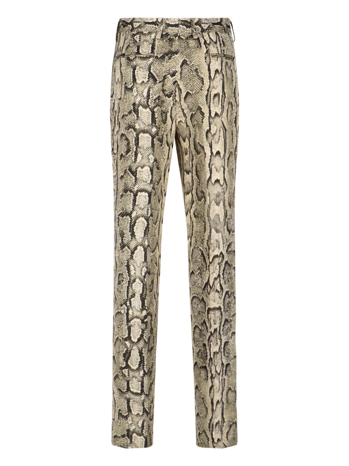 PYTHON PRINT PANTS - 2