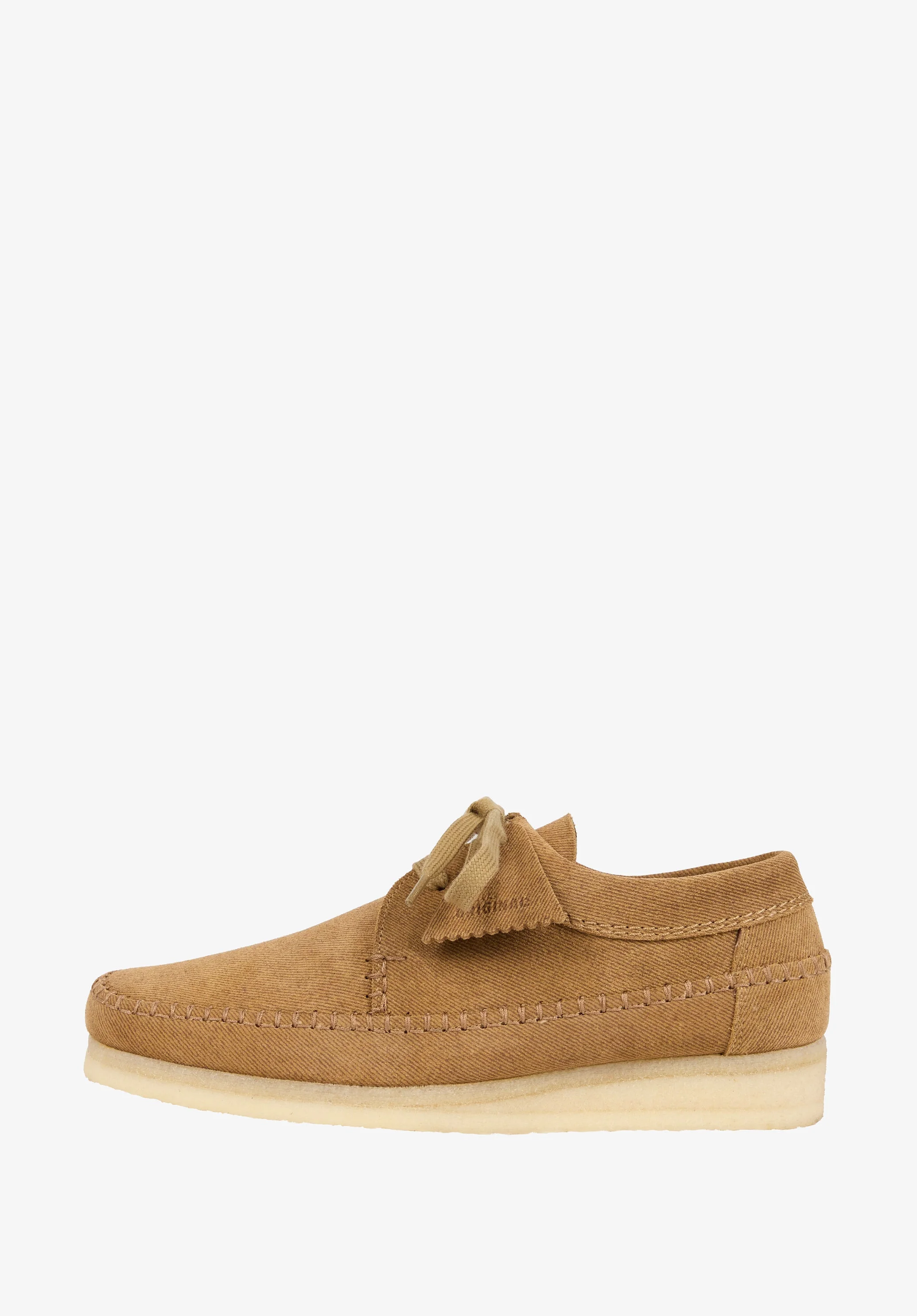WEAVER A.P.C. X CLARKS - 1