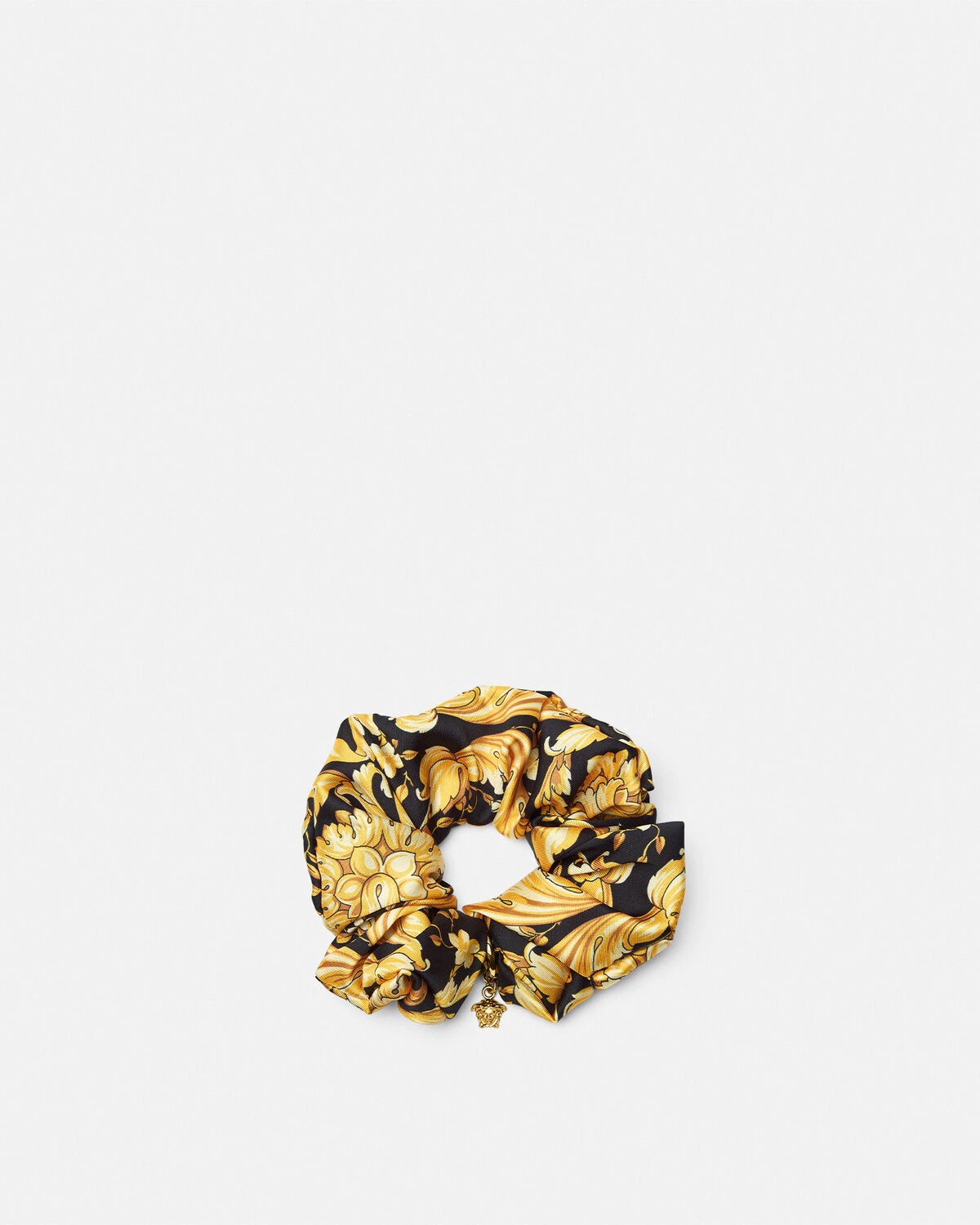 Barocco Scrunchie - 1