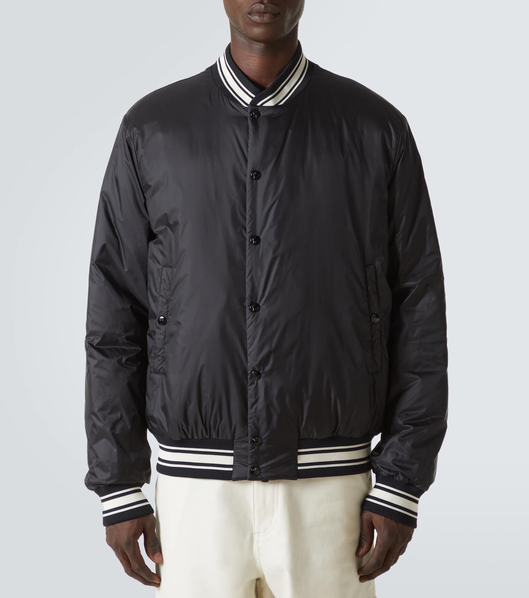 Bouchet down bomber jacket - 3