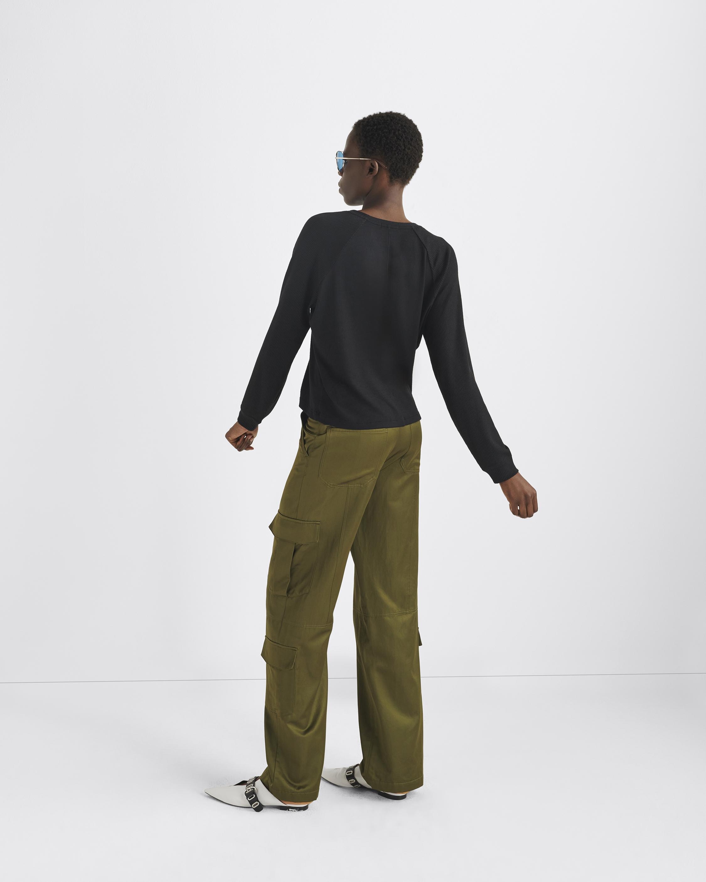 The Knit Crew Pullover - 2