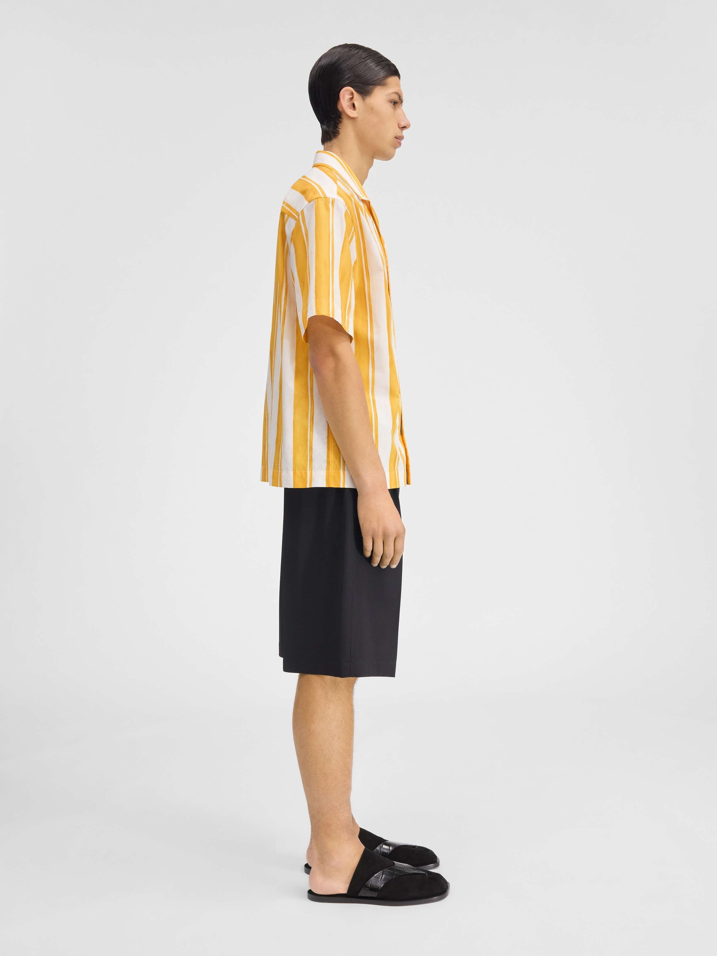 La chemise Jean - 3