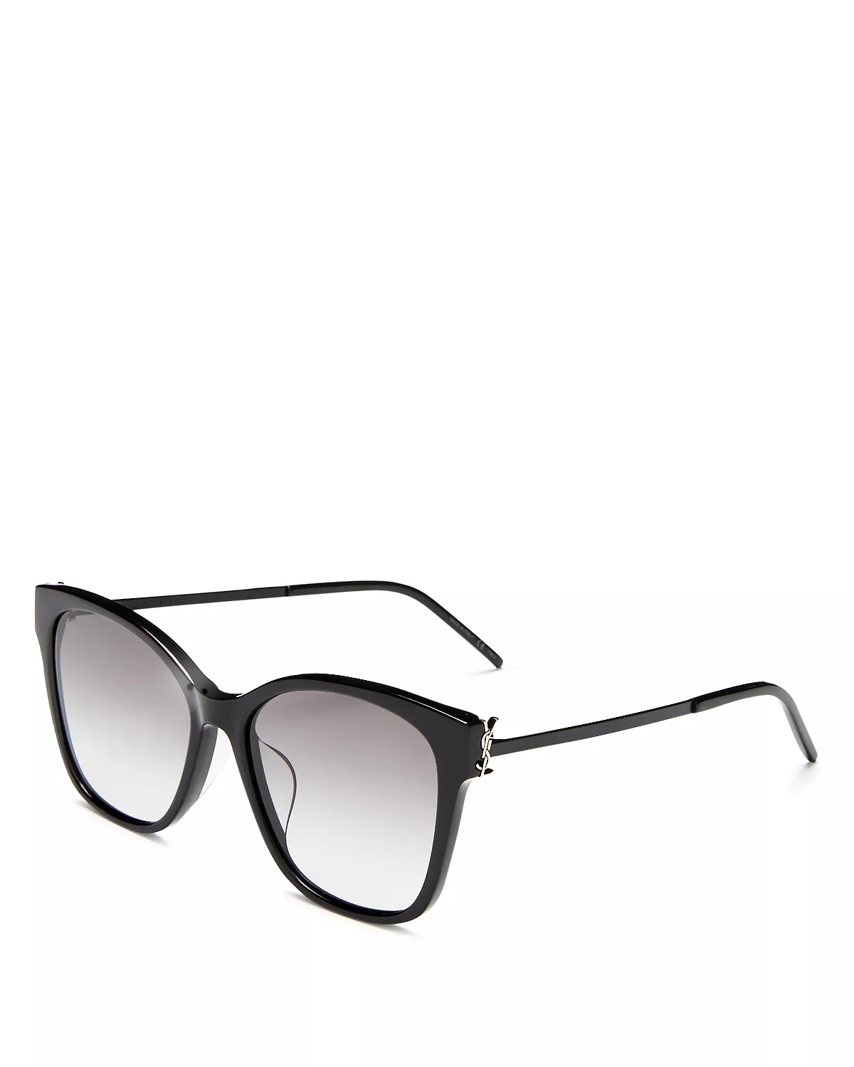 Square Sunglasses, 56mm - 1