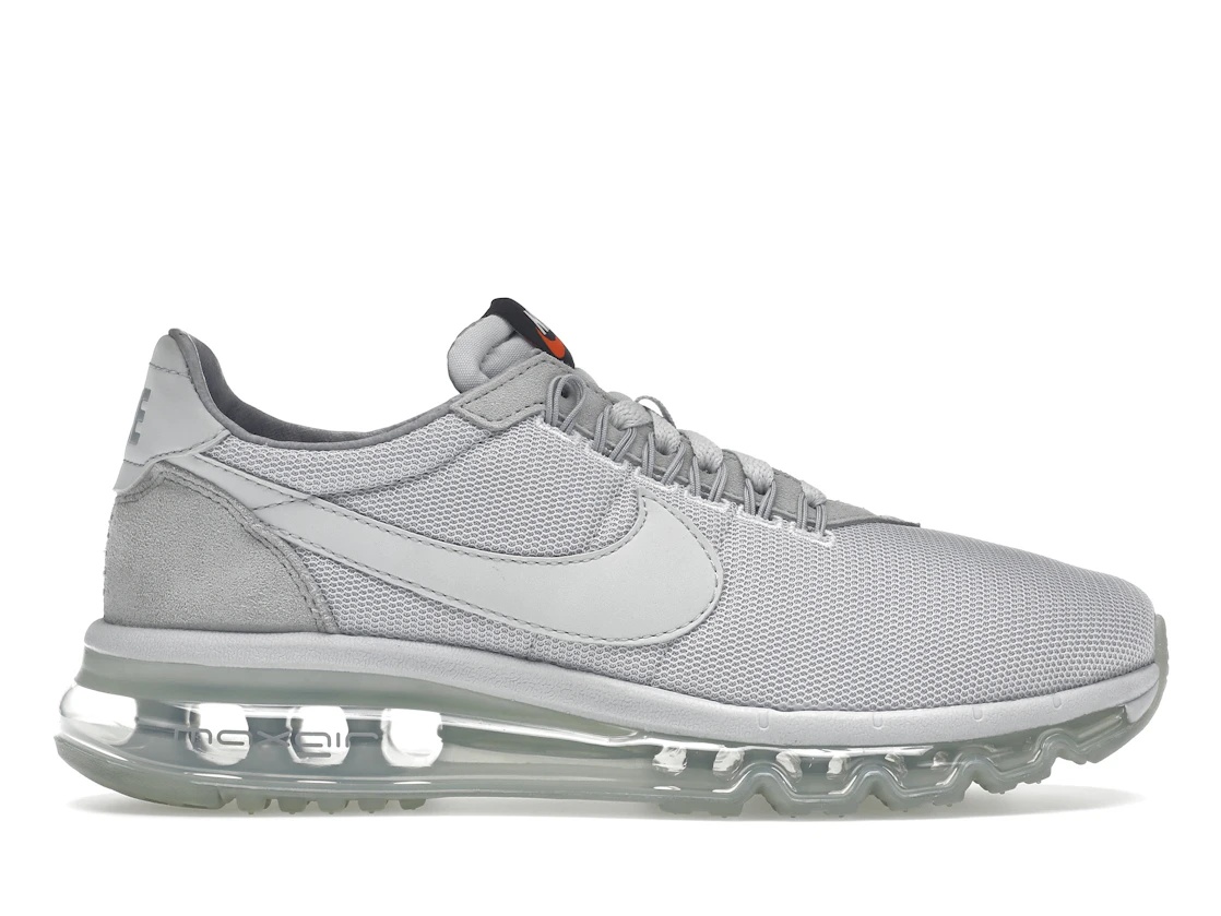 Nike Air Max LD-Zero Pure Platinum - 1