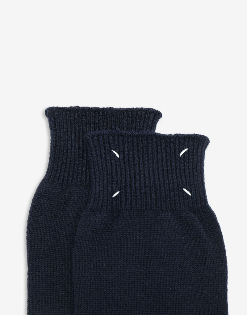 Maison Margiela Fingerless gloves outlook