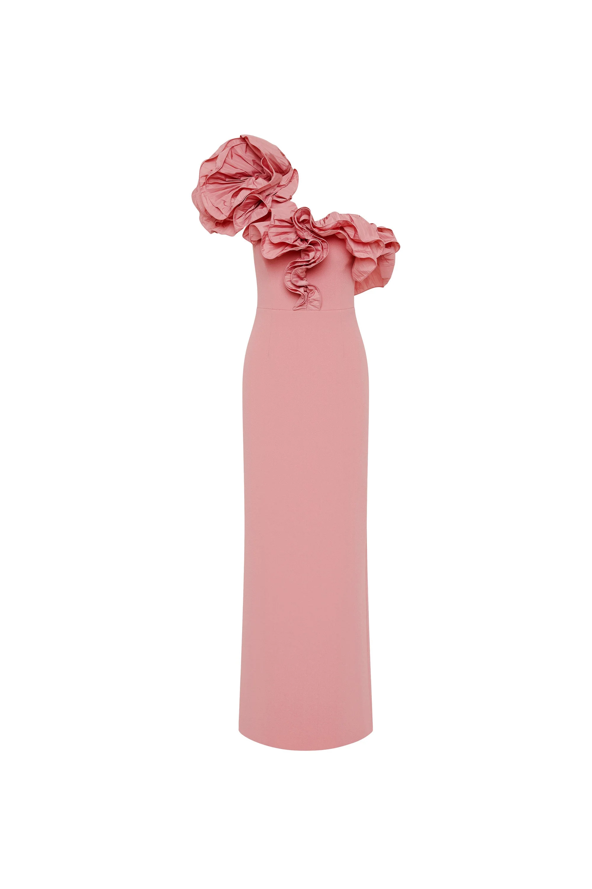 Ella Gown - 1