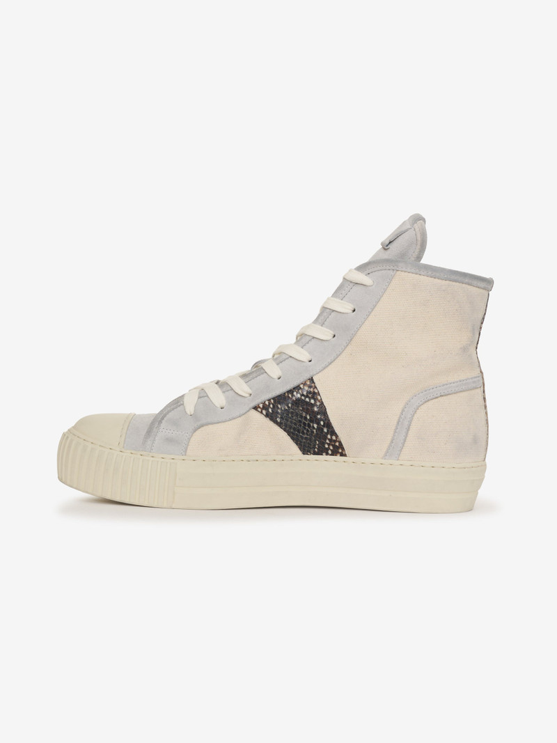 Rhude BEL AIRS outlook