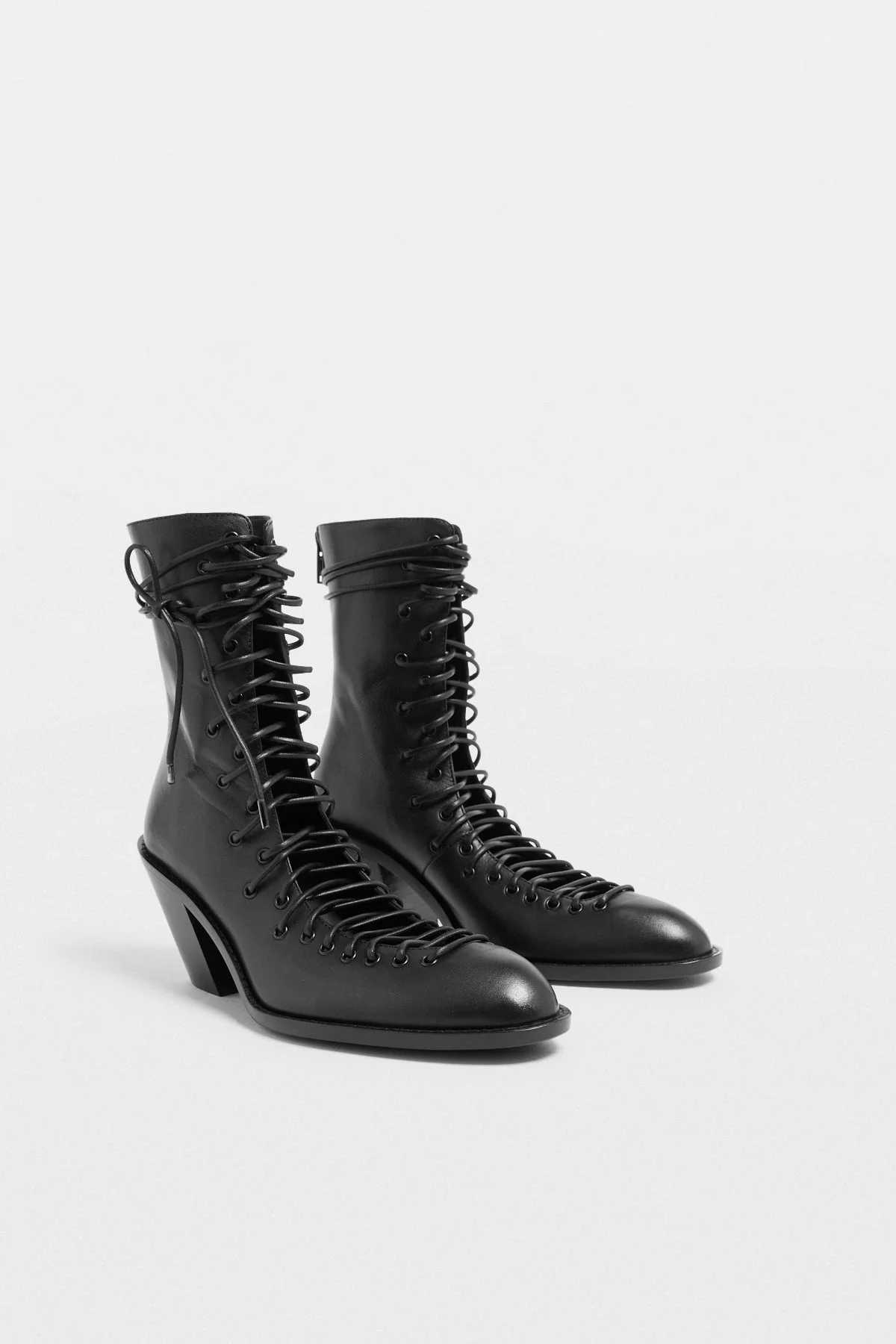 Noelia Ankle Boots - 1