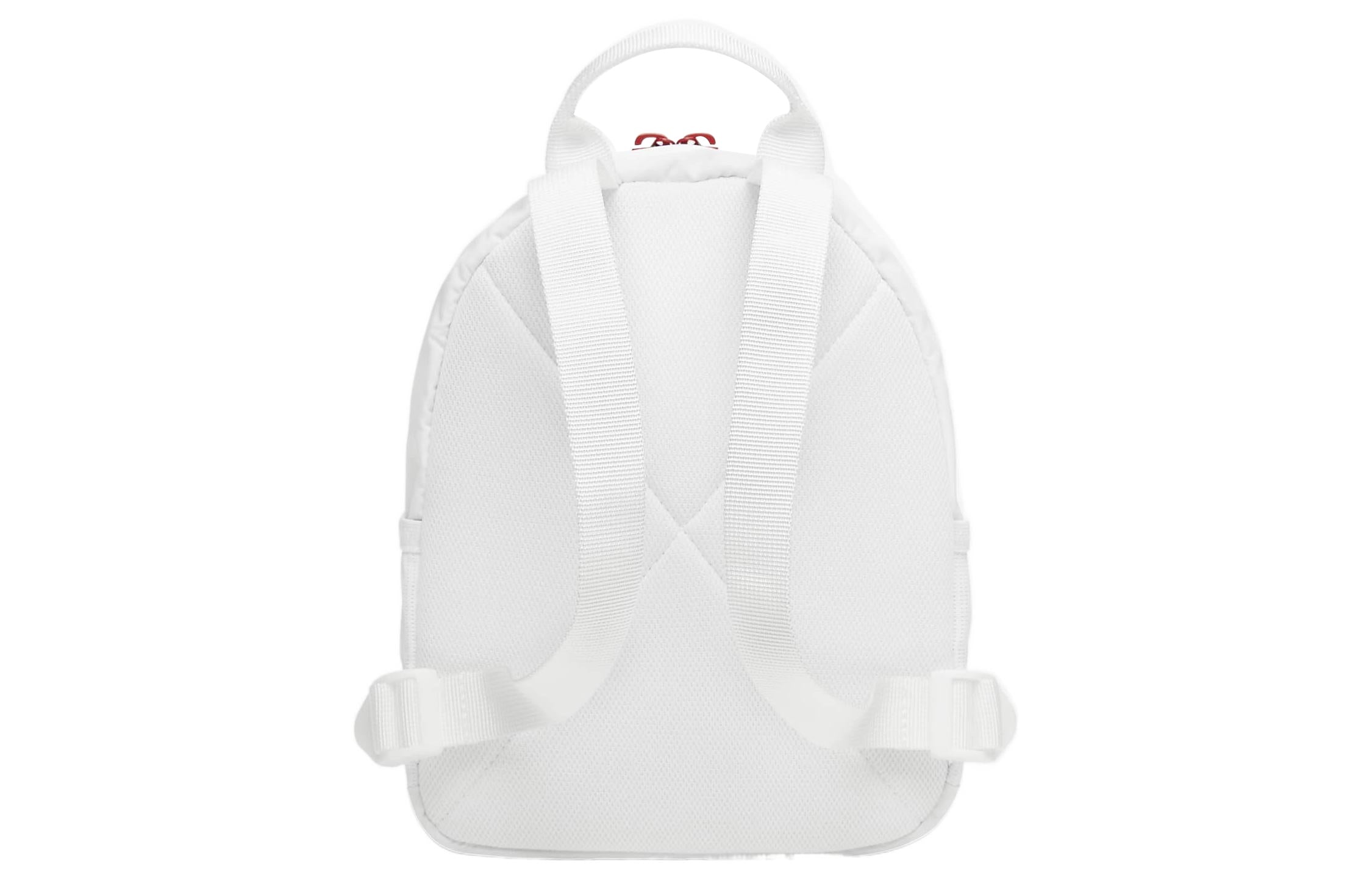 Air Jordan Mini Kids' Backpack 'White' FQ0599-100 - 5
