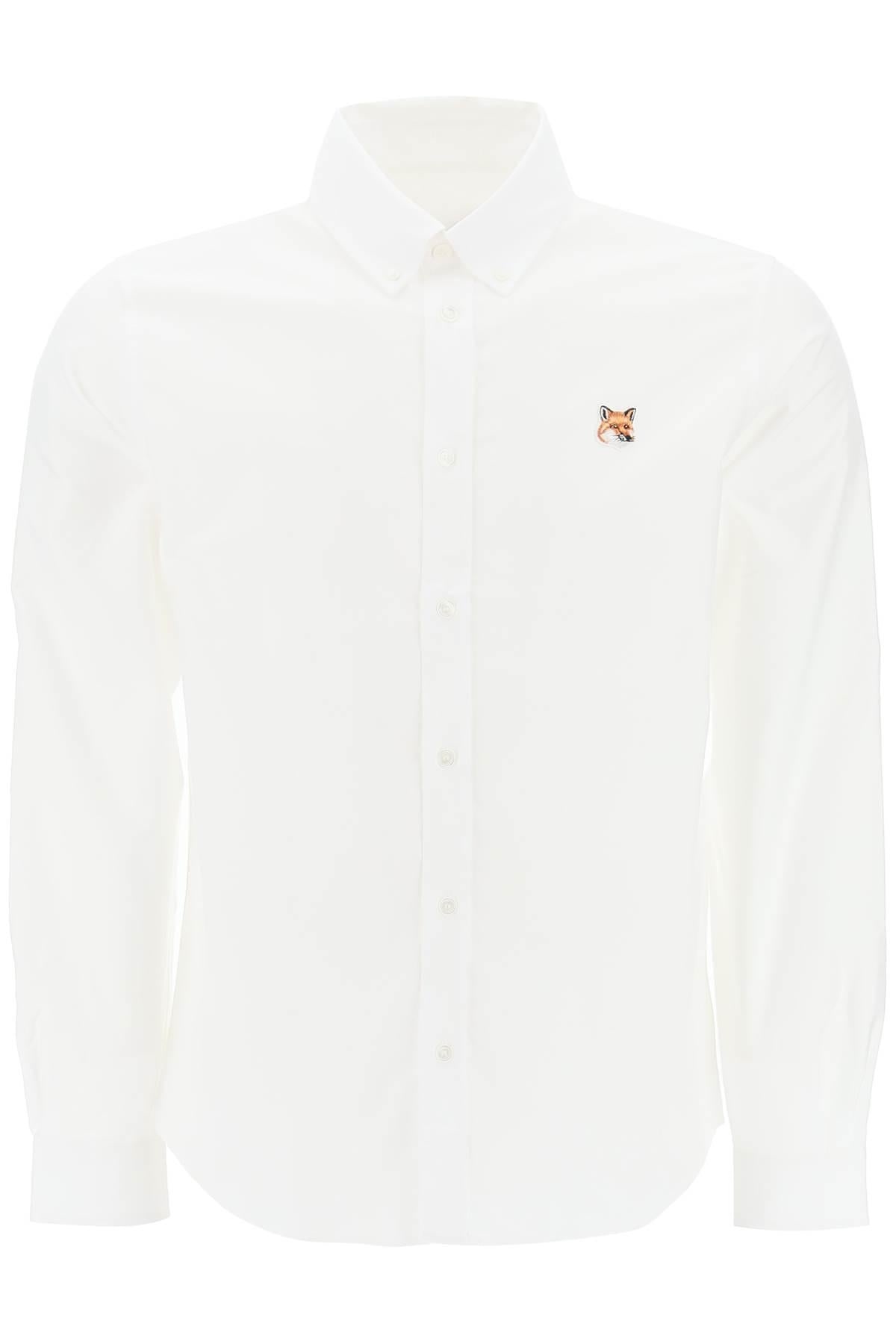 Fox Head button-down shirt - 1