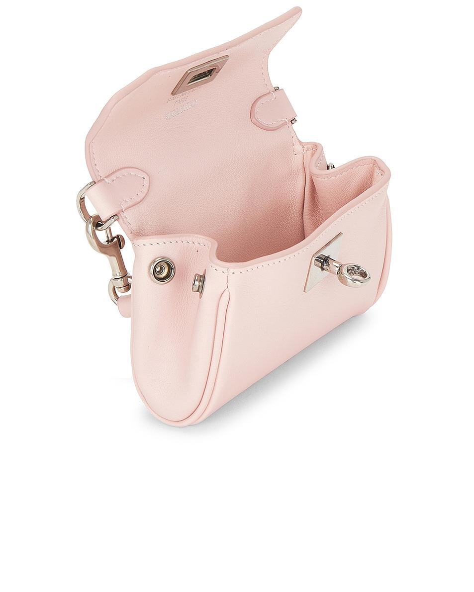 Rodeo Micro Chain Bag - 4