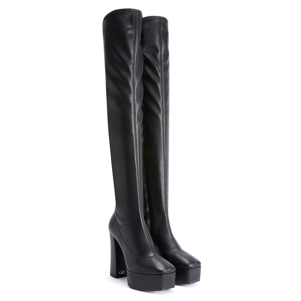 Morgana Boot - 3