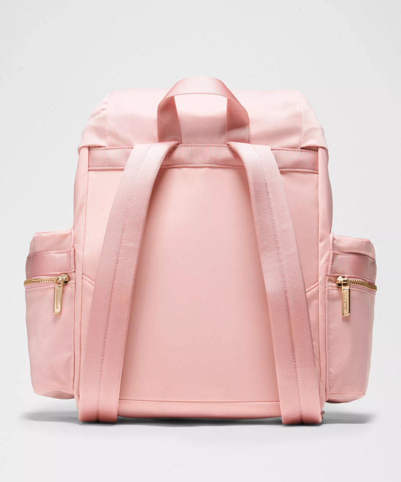 Wunderlust Backpack *Mini 14L 3