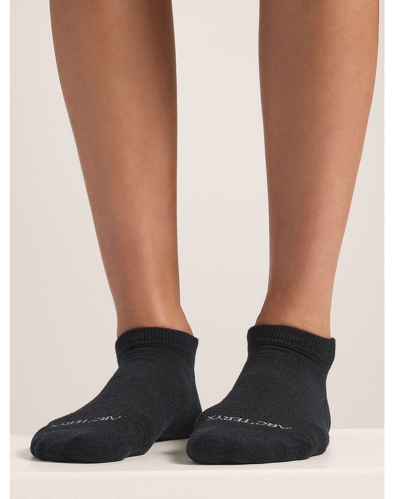 Arc'teryx Merino Wool Low Cut Sock outlook