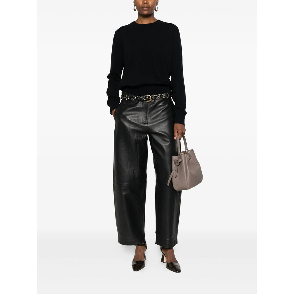 Givenchy Black Knitwear - Jumpers Women - 2