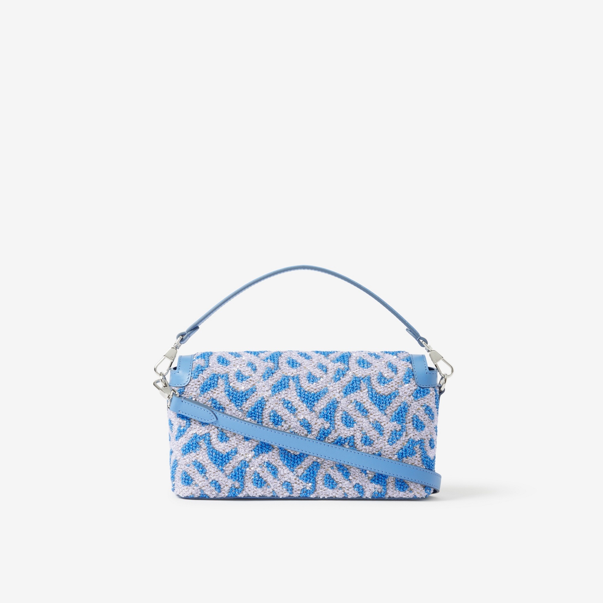 Top Handle Note Bag - 3