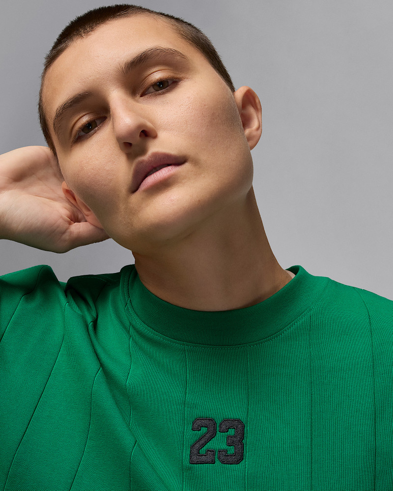 Jordan Brooklyn Women's Loose-Fit Top 3