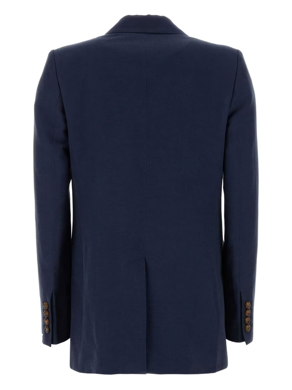 Savannah double-breasted blazer - 2