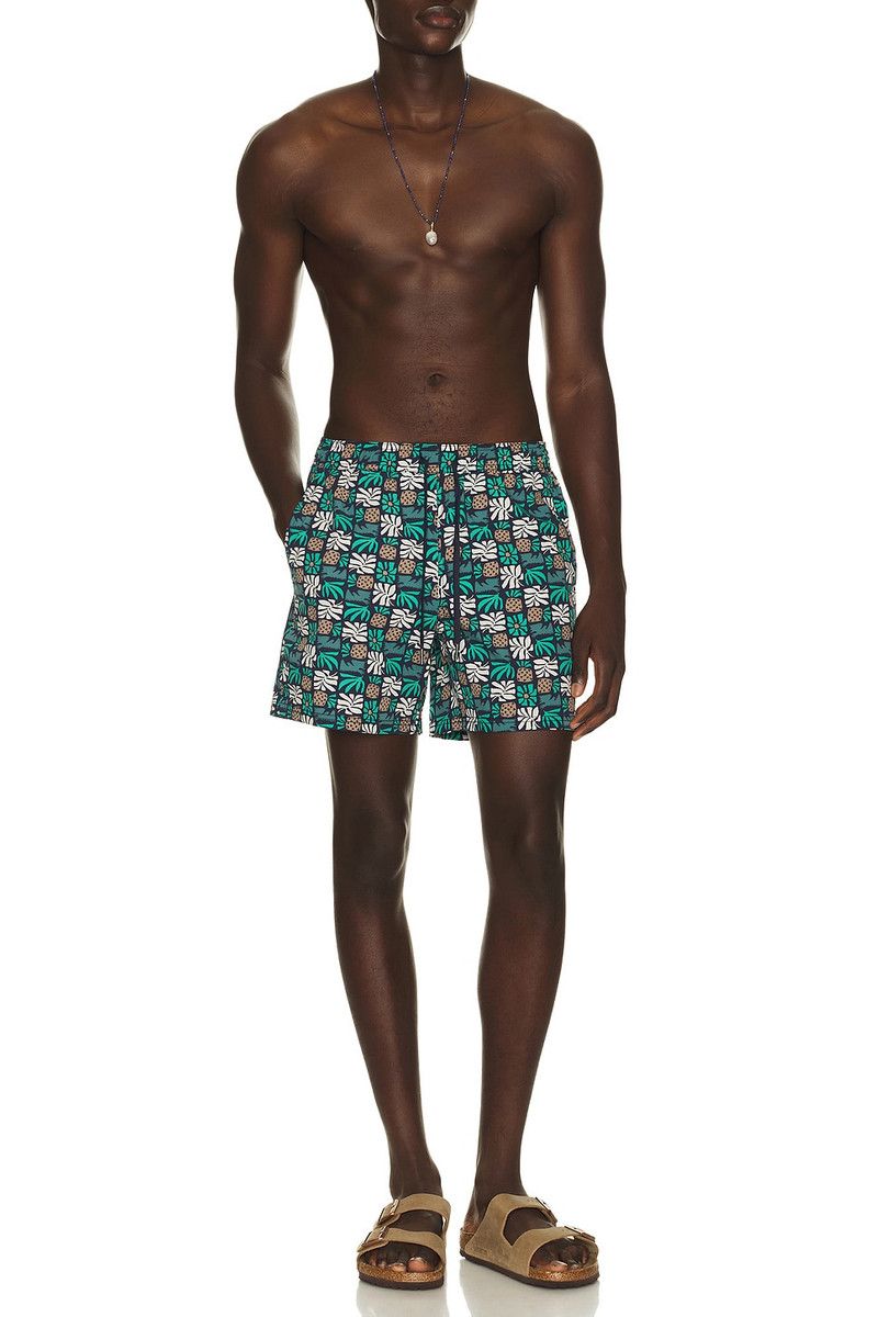 Fair Harbor Bungalow Swim Trunk outlook