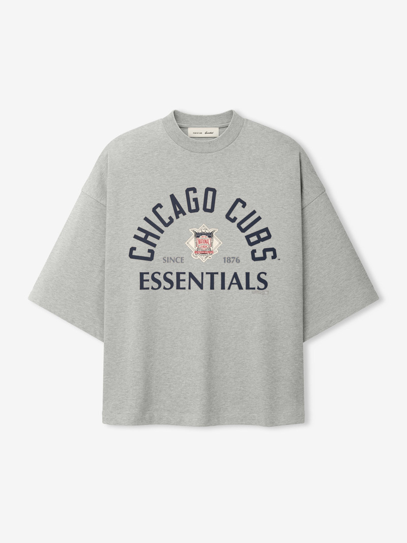 Cubs National League Merch Tee 1
