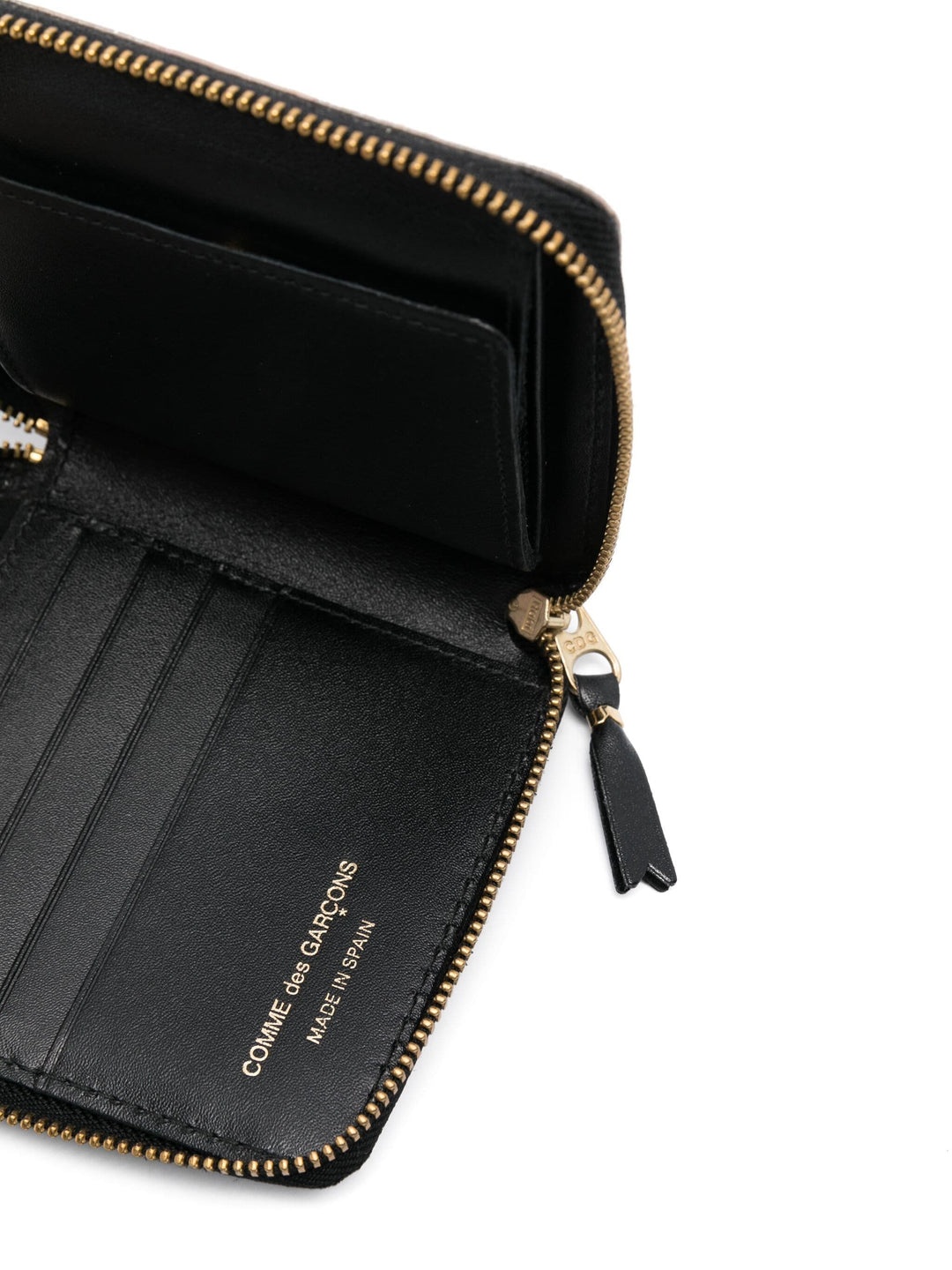Lenticular Tartan Wallet - 3