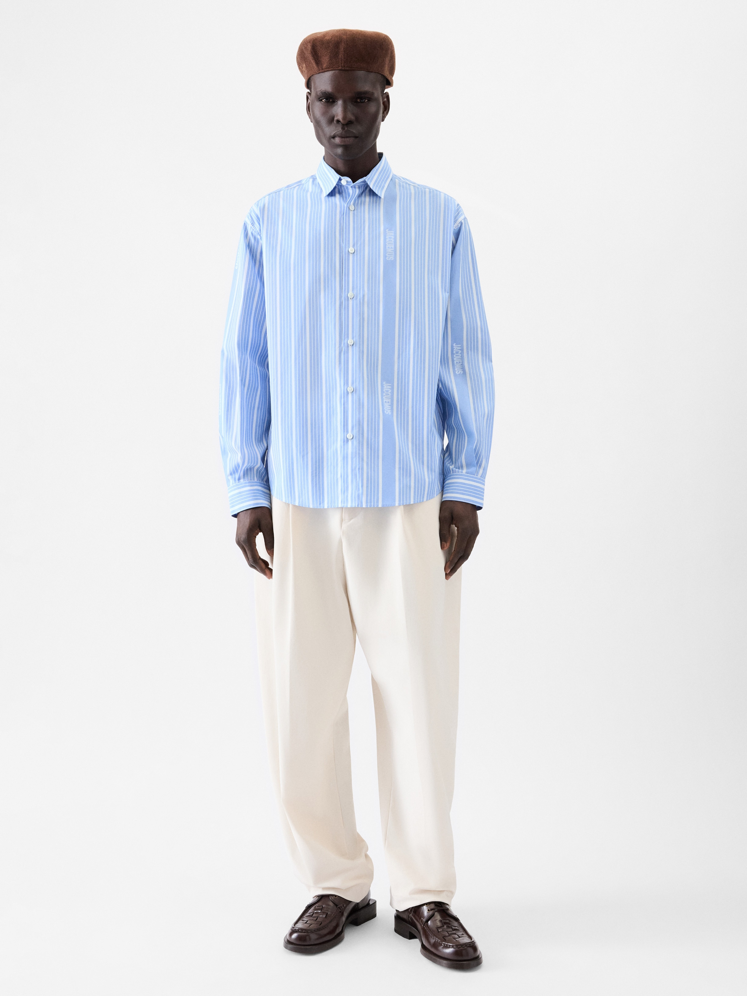 The Simon shirt - 2