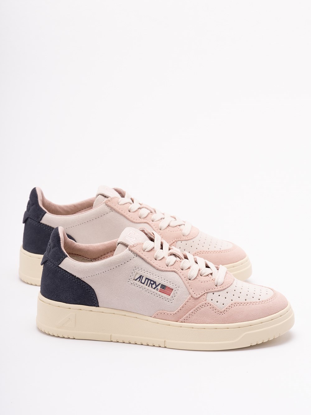 `Medalist` Low-Top Sneakers - 5