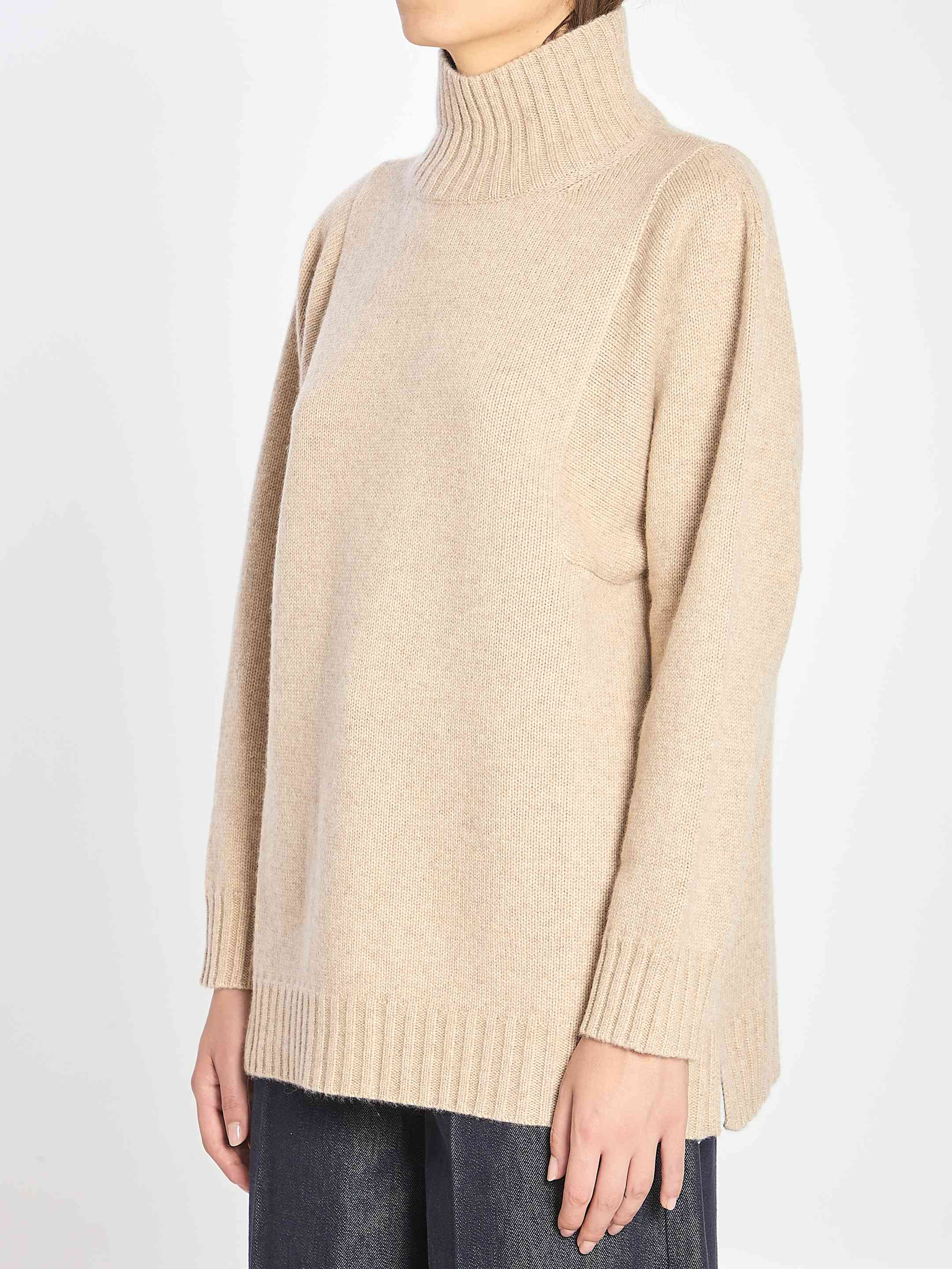 Max Mara Women Cashmere Sweater - 2