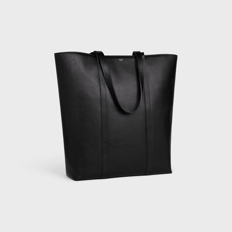 CELINE Museum bag in SMOOTH CALFSKIN outlook