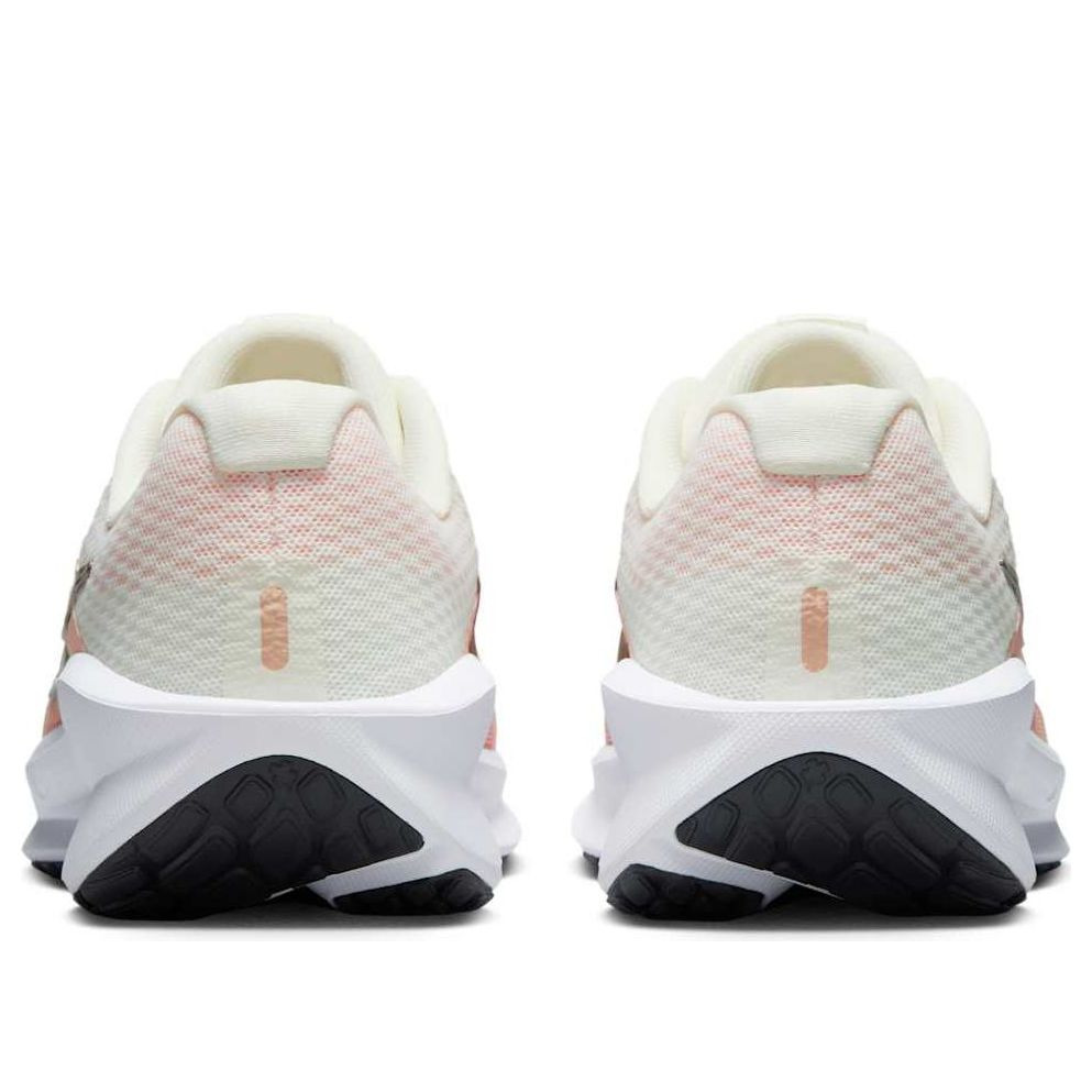 (WMNS) Nike Downshifter 13 'Sail Washed Coral White Mink Brown' FD6476-107 - 3