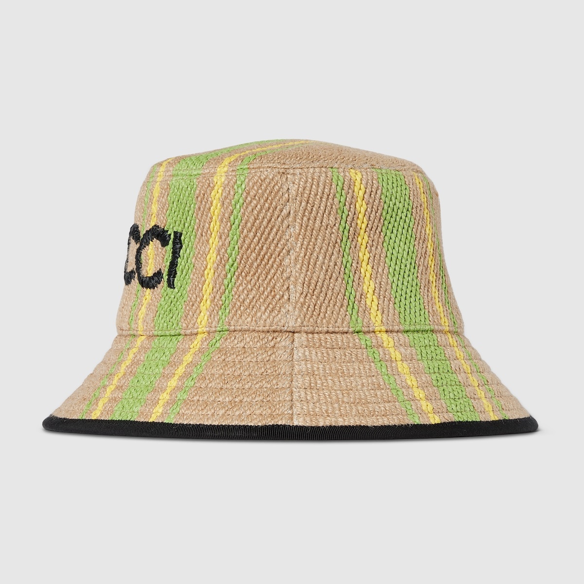 Juta bucket hat - 2