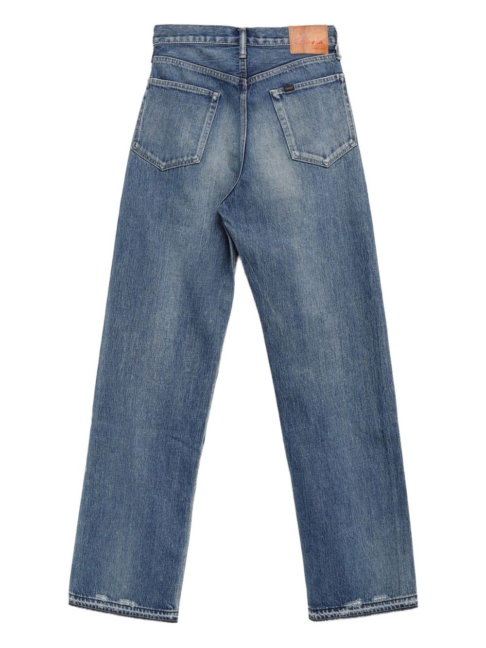 cotton jeans - 2