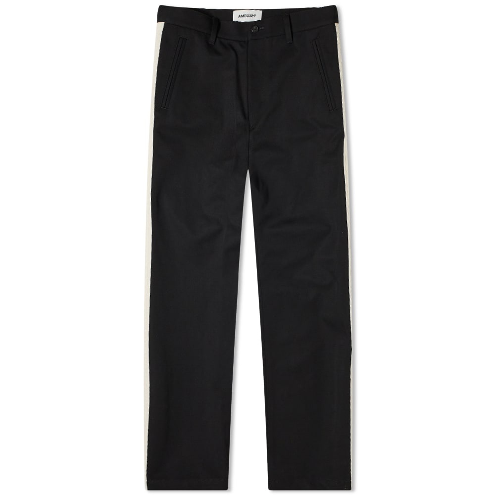 Ambush Side Stripe Pant - 1