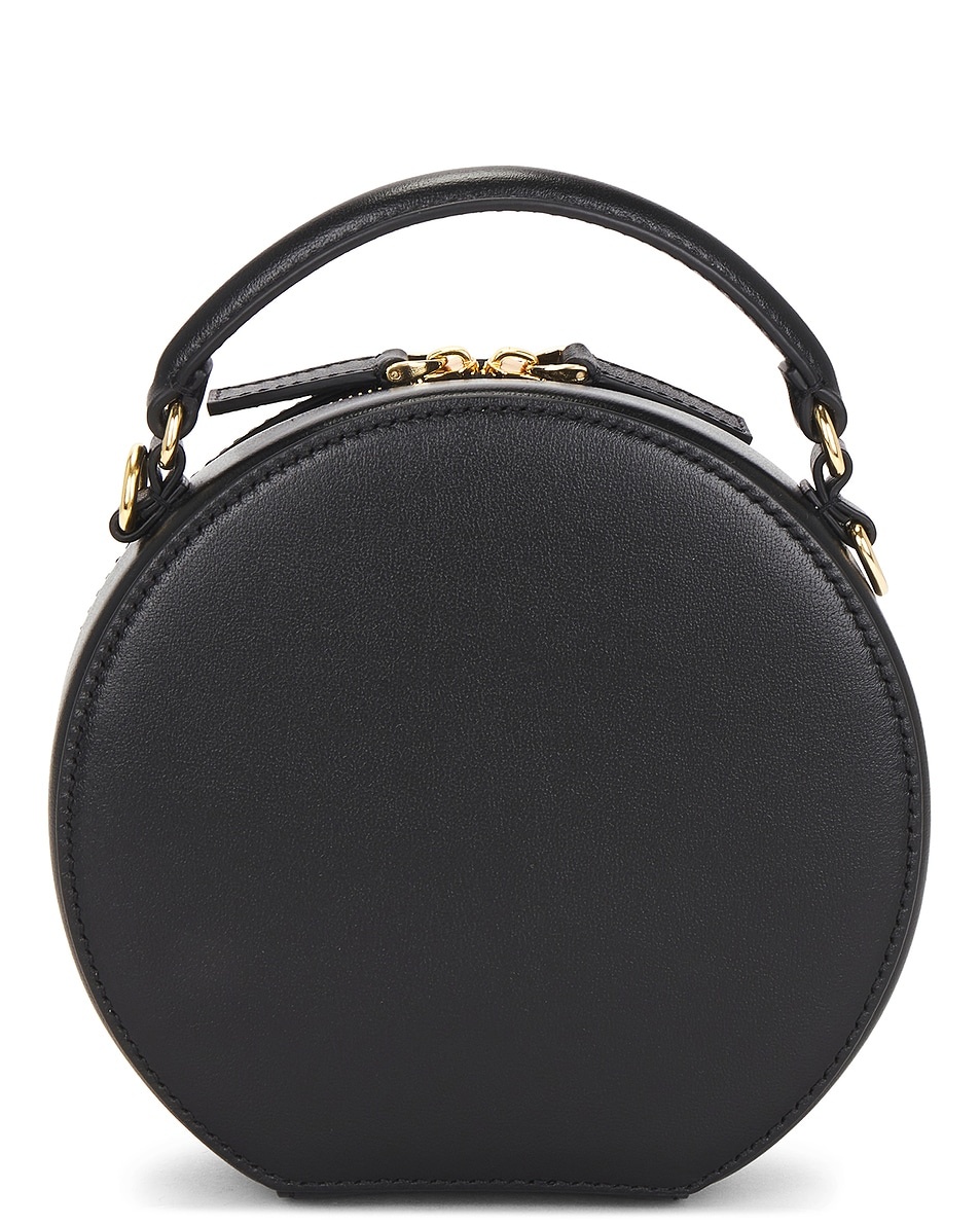 V Logo Signature Mini Bag - 4
