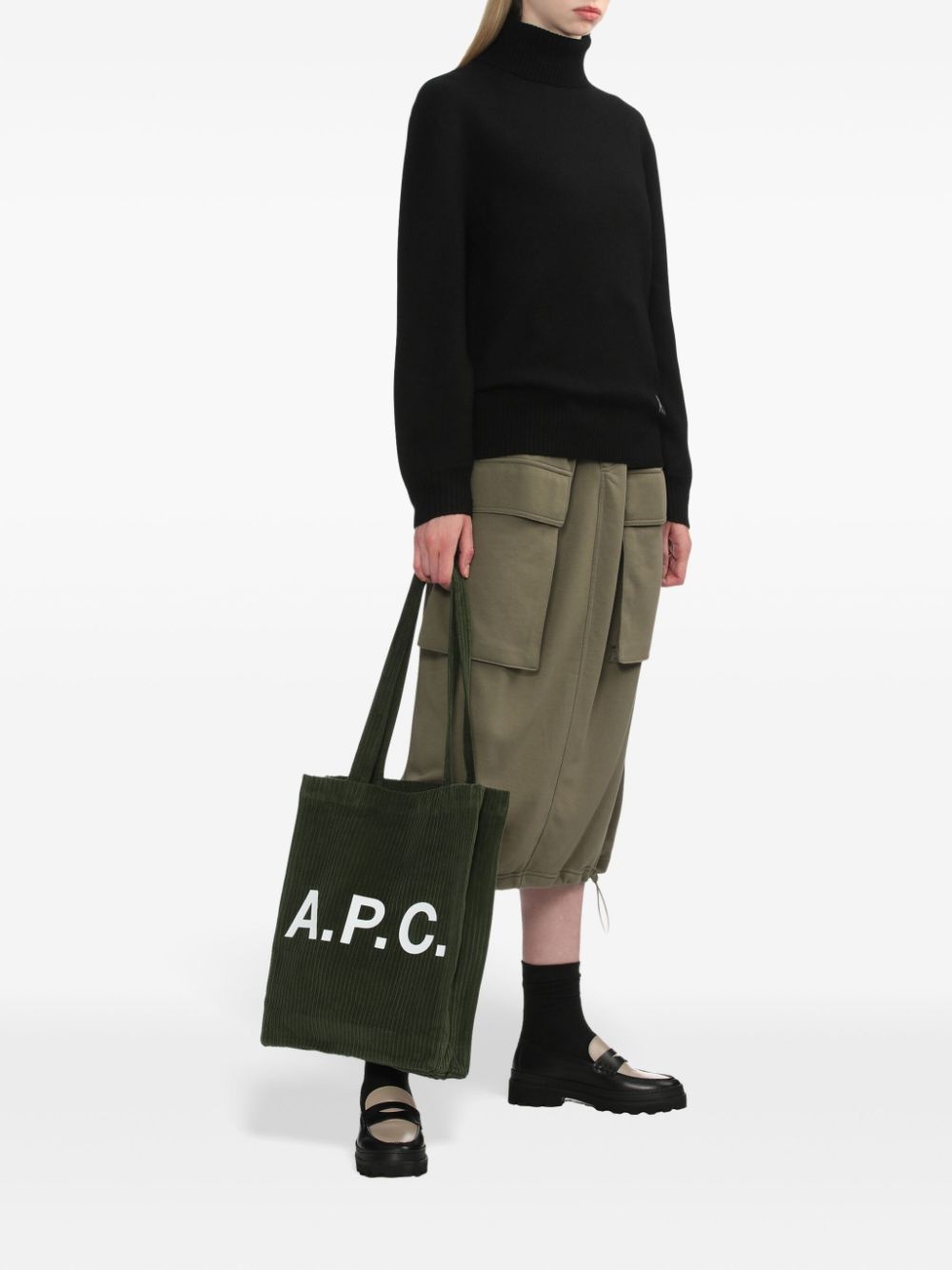 Walter sweater - 2