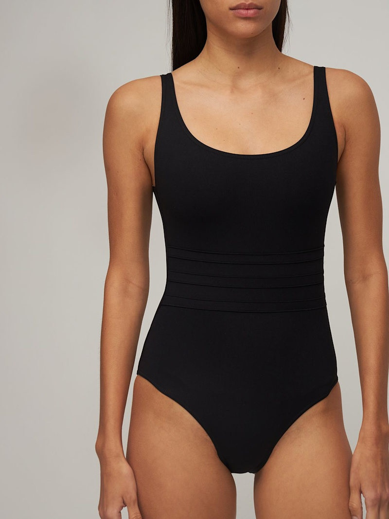 ERES Asia one piece swimsuit outlook