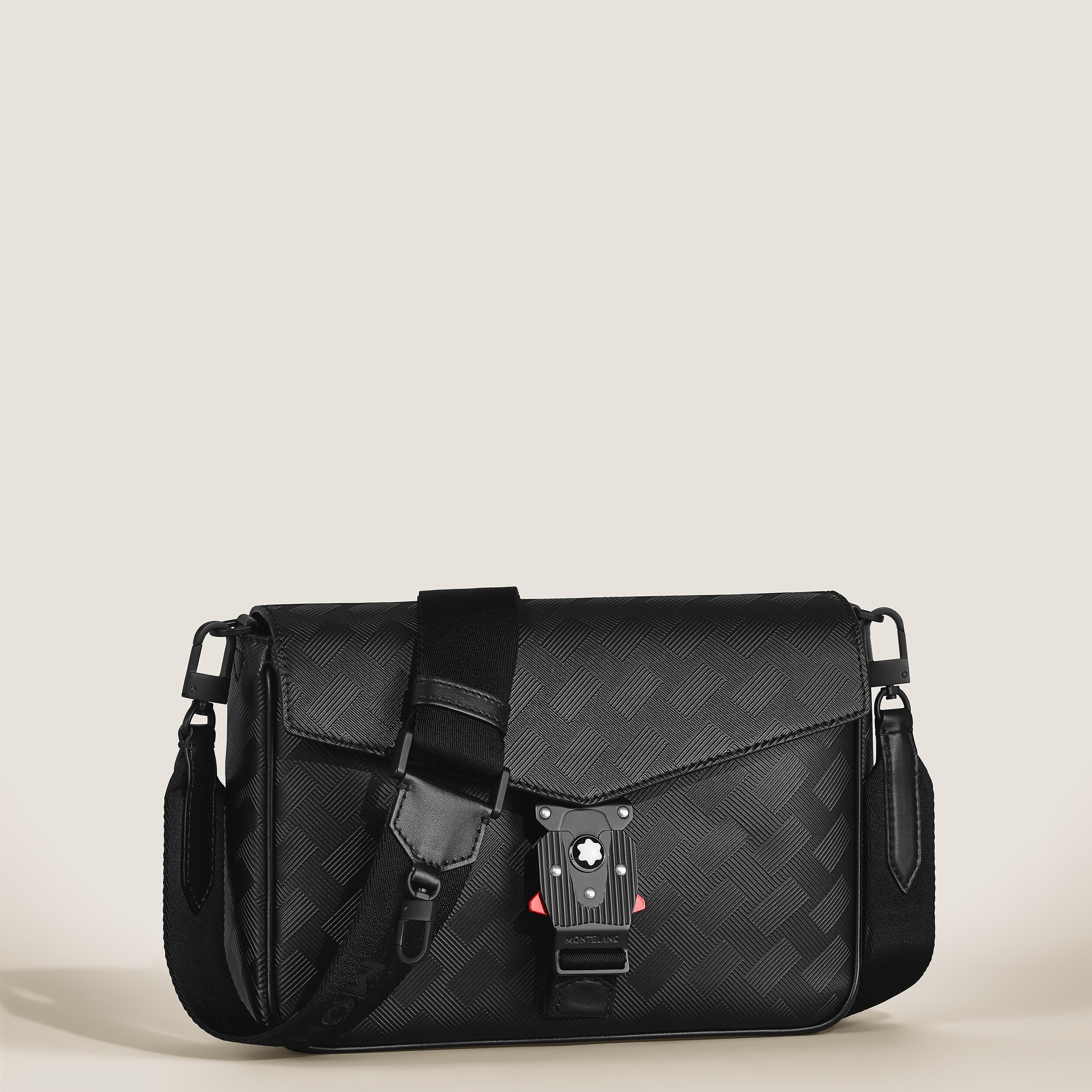 Montblanc Extreme 3.0 compact envelope with M LOCK 4810 buckle - 3