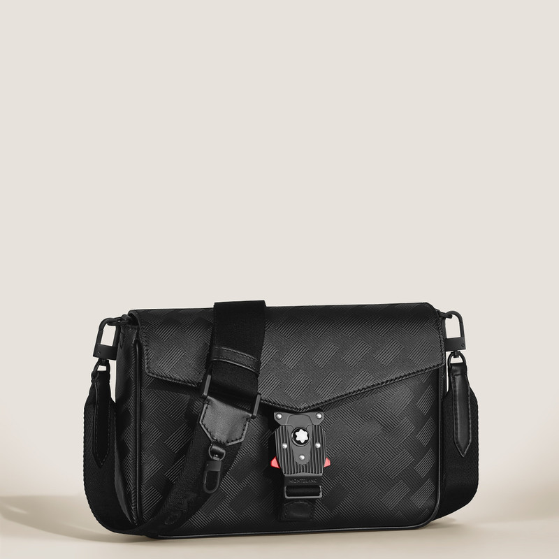 Montblanc Extreme 3.0 compact envelope with M LOCK 4810 buckle 3