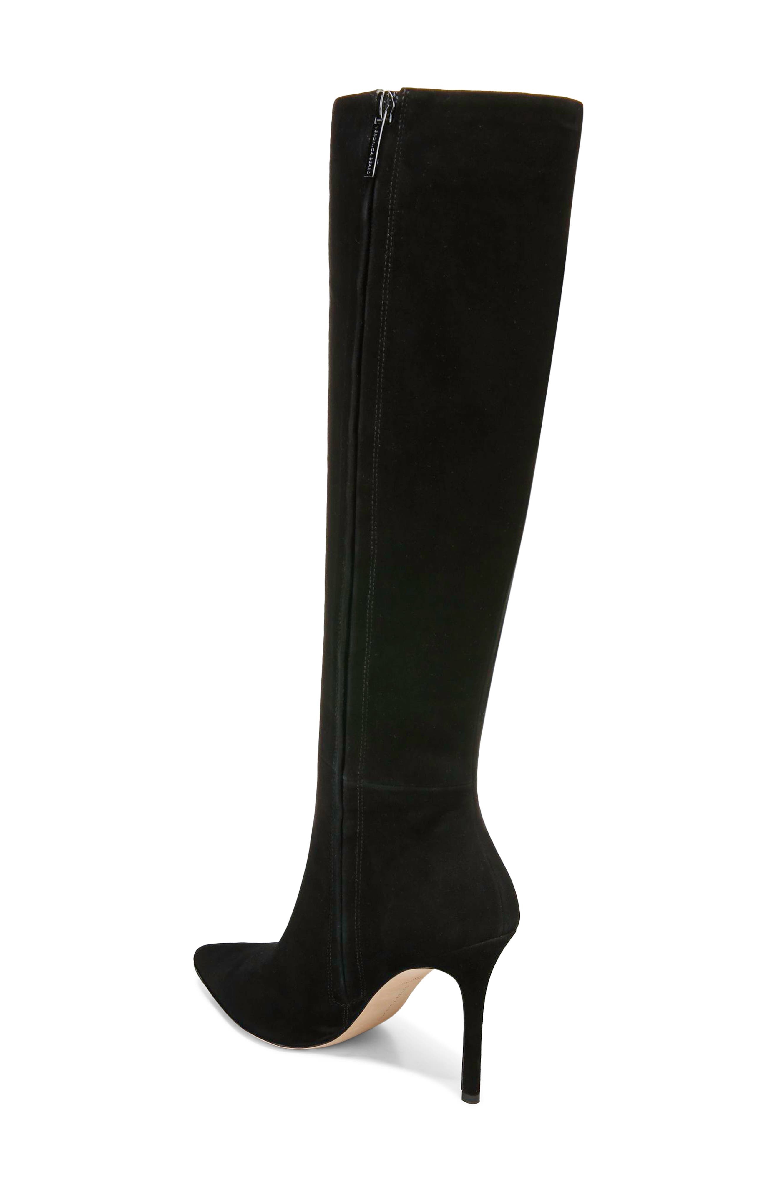 Lisa Knee High Boot - 2