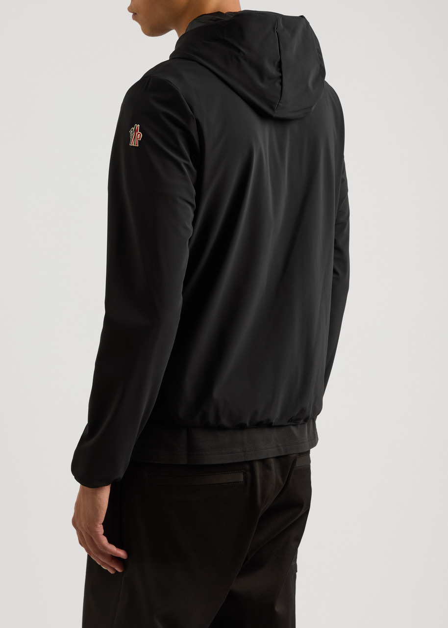 Moncler Grenoble Day-Namic Quilted Stretch-nylon Jacket - 3