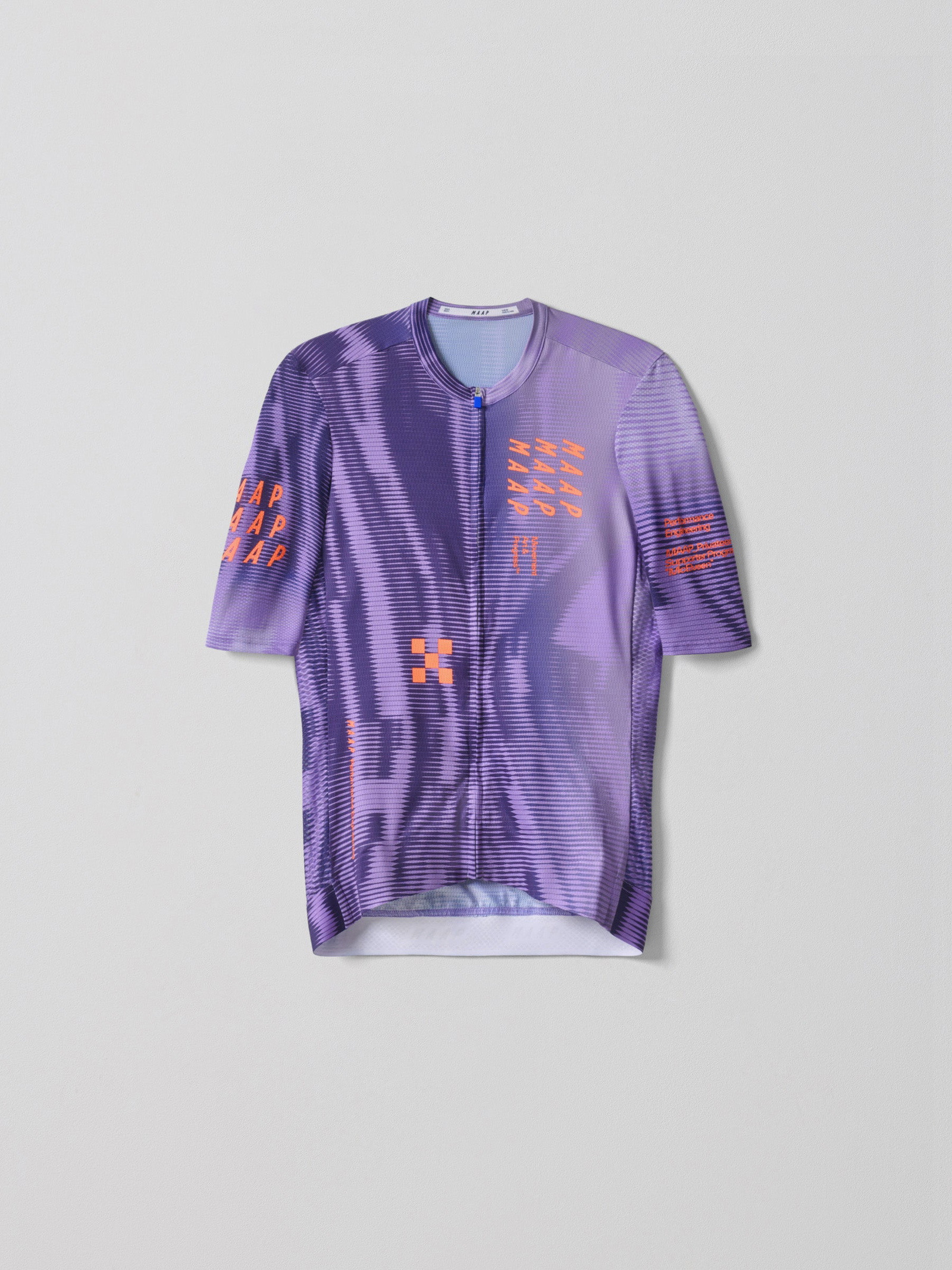 Privateer P.M Pro Air Jersey 3.0 - 8