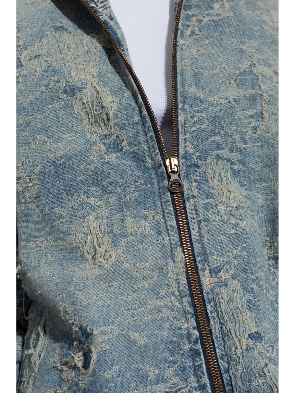 D-Krap jacket - 7