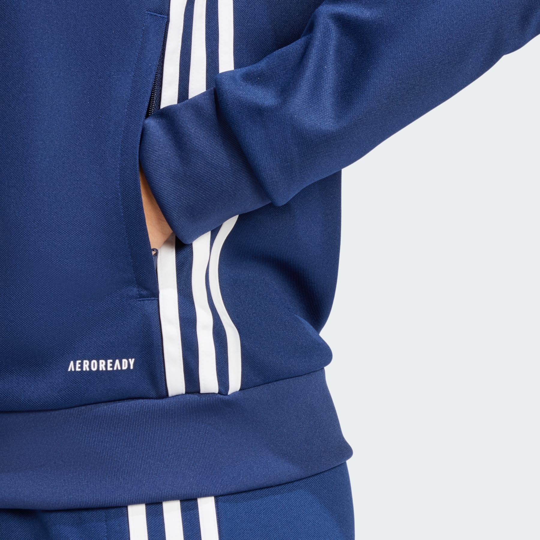 Tiro 25 Essentials Training Jacket - 7