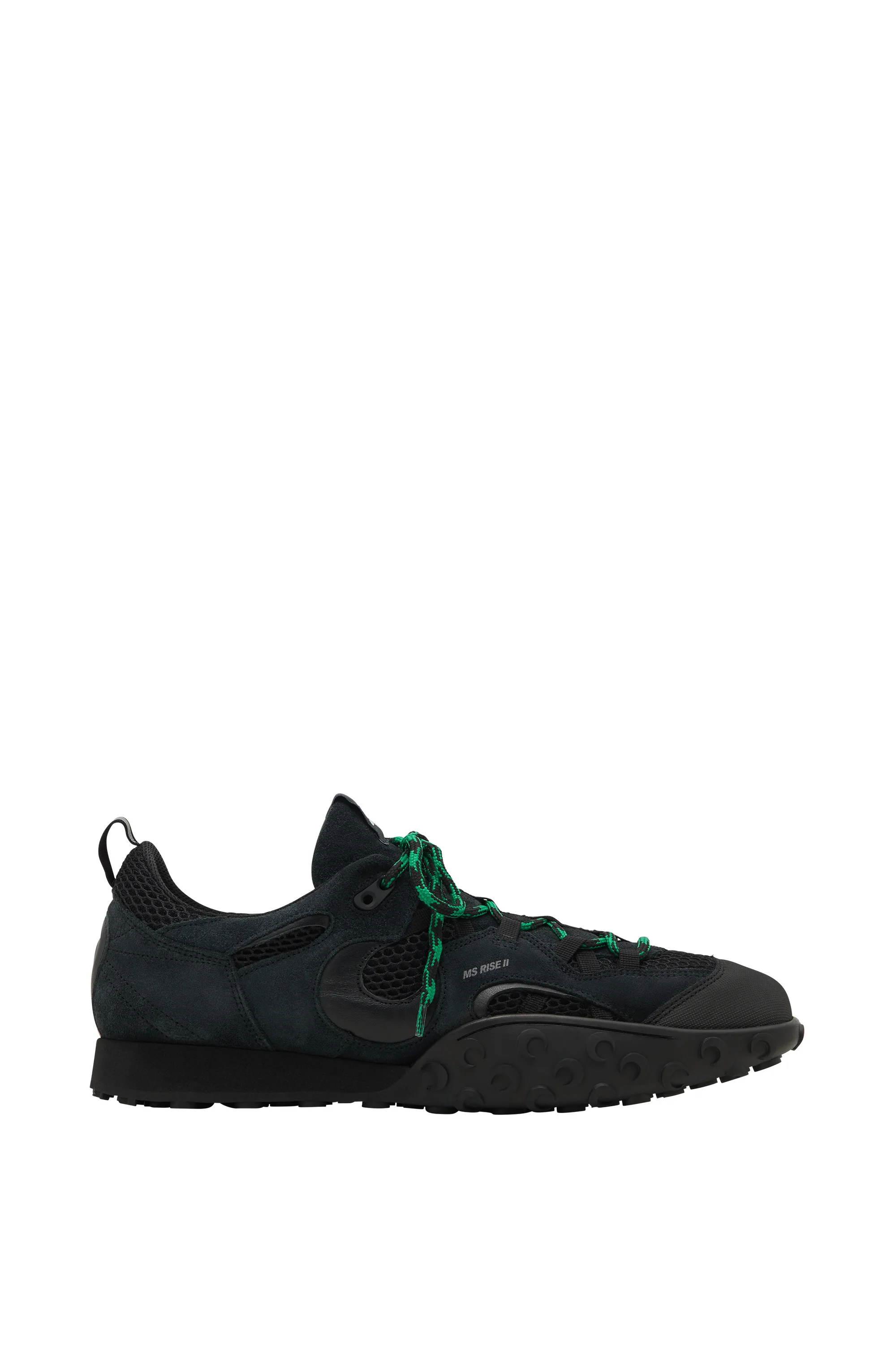 Metal Free Leather Ms Rise II - 1