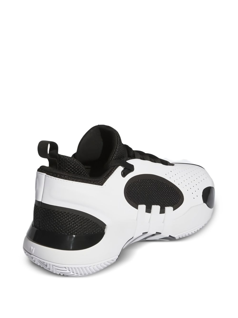 x Donovan Mitchell D.O.N. Issue 5 "Cloud White/Core Black/Cloud White" sneakers - 3