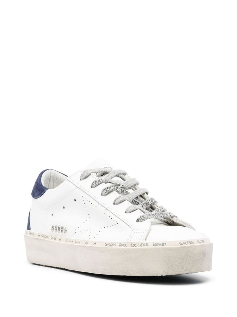 Hi Star Skate low-top sneakers - 2